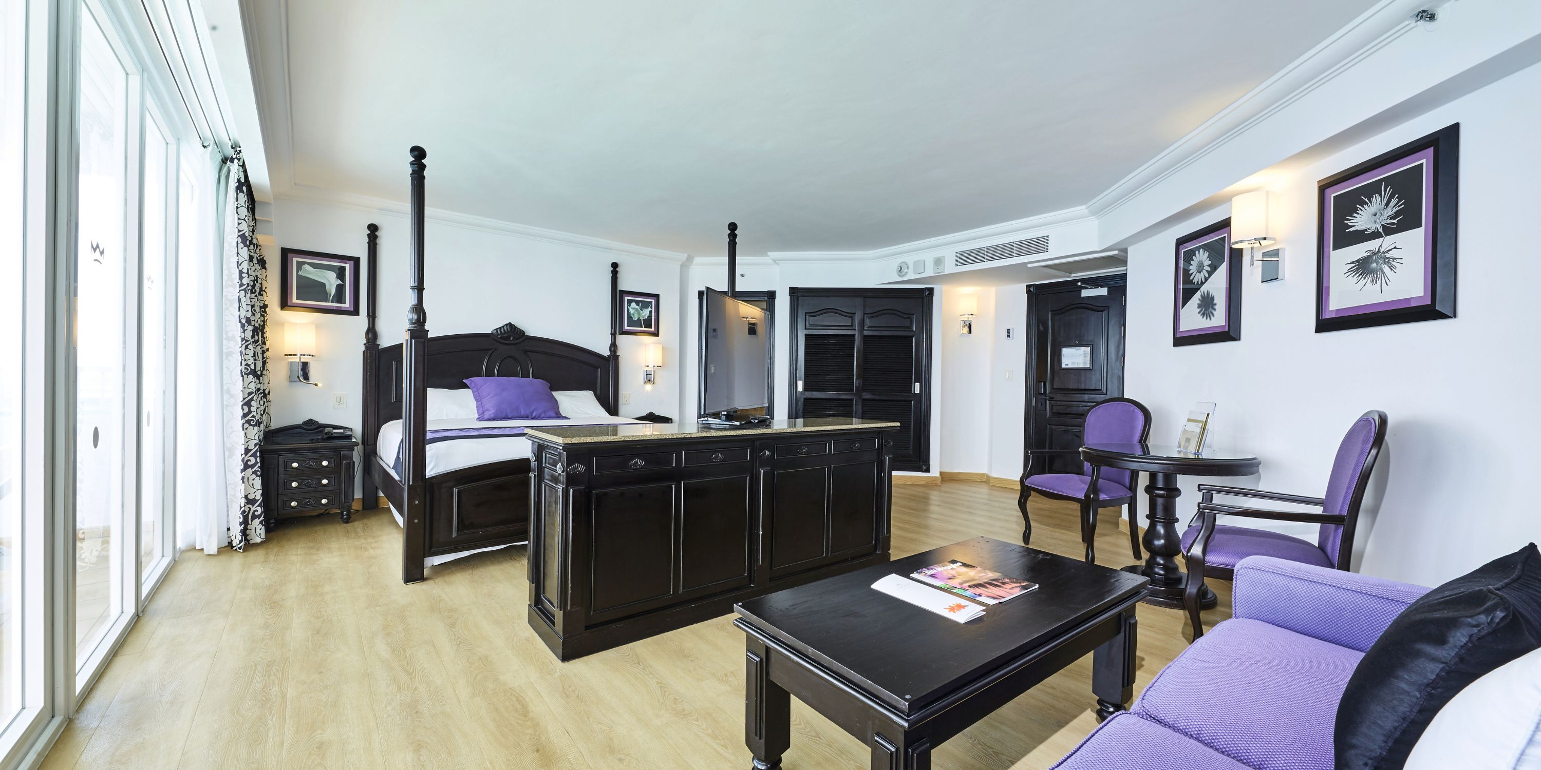Riu Paradise Ocean Front Suite 2