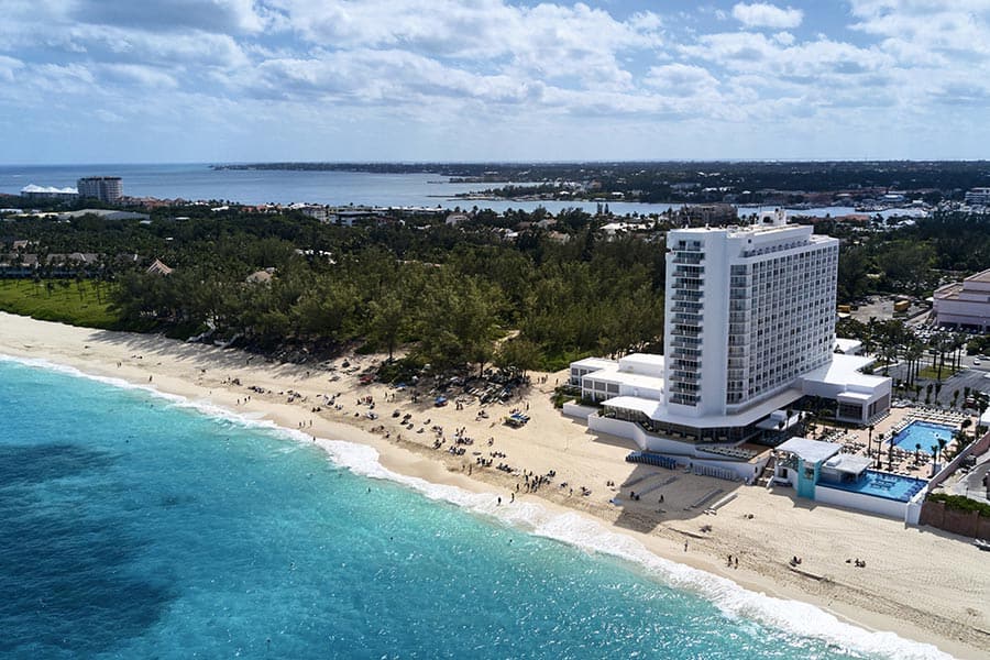 Hotel Riu Paradise Island Tcm55 228919